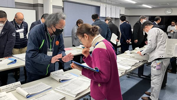 産直肉の「安全」利用者自ら監査「パル・ミート公開確認会」開催　パルシステム