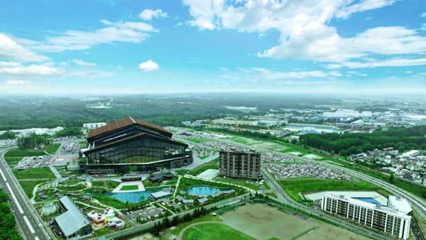 「北海道フードイノベーションサミット2025-食農と街の未来を考える-」開催　UnlocX