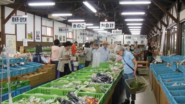 ＪＡ大分大山町と共同出店　26日に「ミニストップ日田鎌手店」オープン