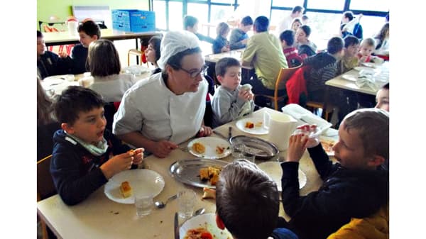 農文協『どう進める？ オーガニック給食』発売　海外に学ぶ実践と理論の決定版