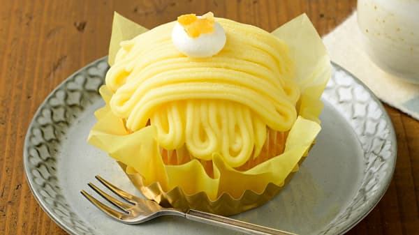 「瀬戸内レモン」で5種のスイーツ　期間限定で登場　銀座コージーコーナー