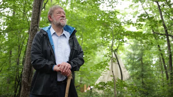 C.Wニコルが遺した「アファンの森」命の豊かさ知るオンライン講座開催　パルシステム東京