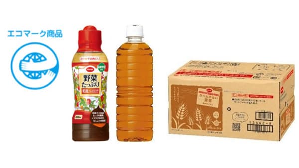 エシカル消費対応商品　2021年度供給高が2036億円に　日本生協連