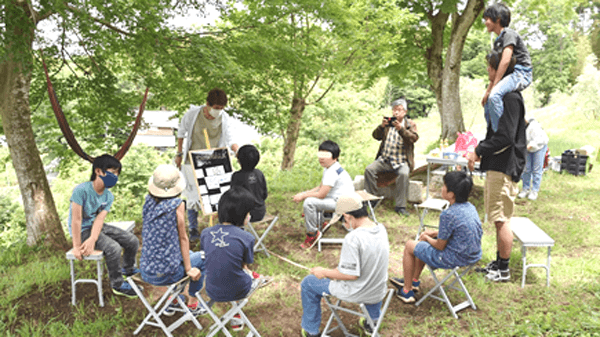 12団体へ300万円の助成が決定　2022年度コミュニティ活動助成基金　パルシステム千葉