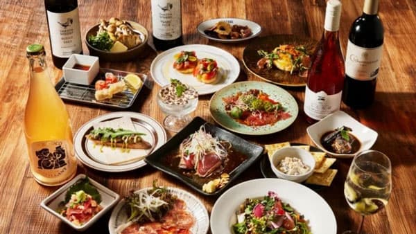 ５月29日から「丸の内 日本ワインWeeks2025」開催　"日本ワイン"を学び、楽しむ3週間　三菱地所