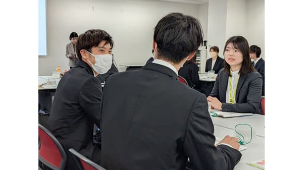 協同組合っていいところ？　多業種招き職員が研修　パルシステム連合会