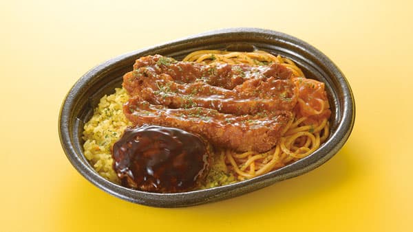 プロ野球開幕「福岡ソフトバンクホークス」応援コラボ商品発売　ローソン