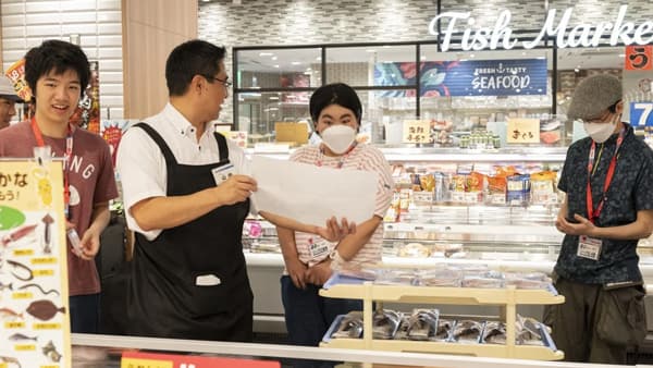 障がいのあるアーティストと地域をつなぐ「ARTS in CO-OP」開催　コープこうべ