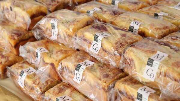 「パンのフェス」北海道に初上陸「ボールパークFビレッジ」で7月開催