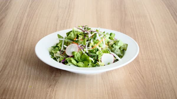 好評の「青じそ」使用「10品目のサラダ　大根と香る青じそ」新発売　サラダクラブ