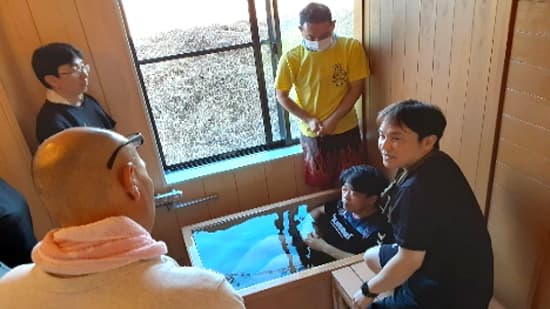 生協グループの福祉事業を発展、強化「コープ福祉機構」事業報告