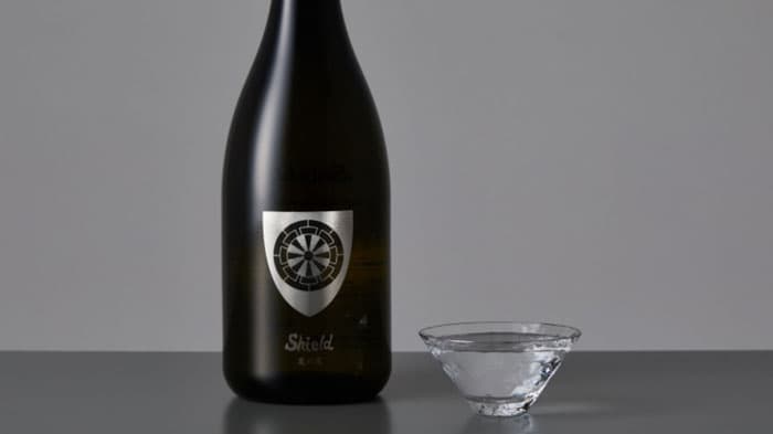 コシヒカリのルーツ「亀の尾」で醸す「Shield亀の尾」数量限定発売　楯の川酒造