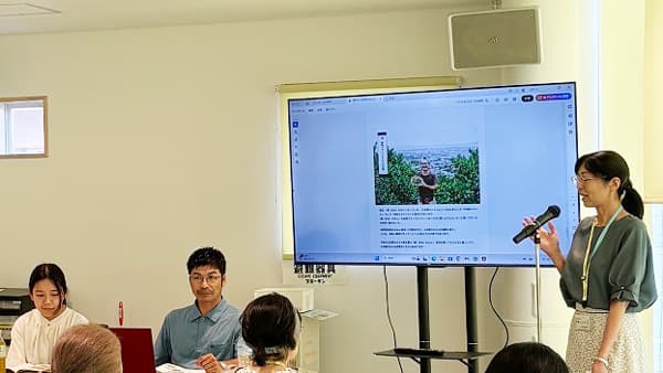 山形養豚生産者が伝える産地の今　全国リレー交流会開催　パルシステム埼玉