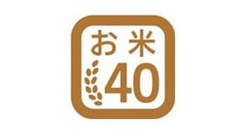 飼料用米使用マークの表示開始　対象の畜産商品へ「お米マーク」　パルシステム