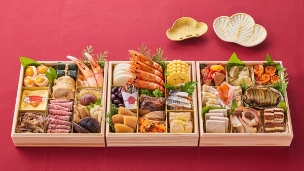 食品添加物に頼らない「自然派Styleおせち」注文受付開始　コープ自然派