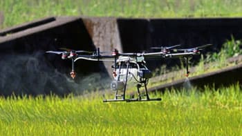 「戦略的スマート農業技術等の開発・改良」の公募開始　生研支援センター