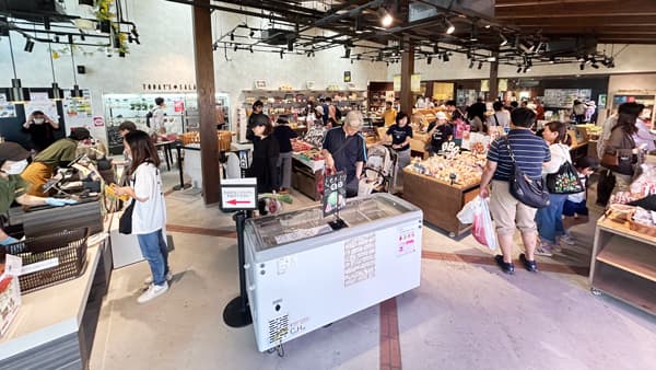 「深谷テラス ヤサイな仲間たちファーム 3周年感謝祭」開催　キユーピー