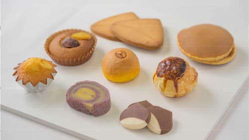 栗どころ茨城県がおくる「かさまの御栗物（おくりもの）」　茨城県笠間市