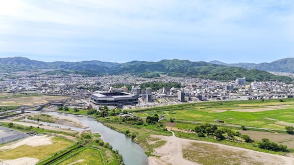 京都府亀岡市「地域商社」設立へ本格始動　地域課題解決とふるさと納税強化へ