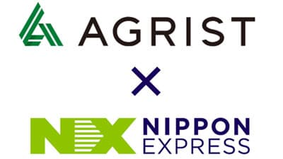 スマート農業のAGRISTへ出資　NXグループ