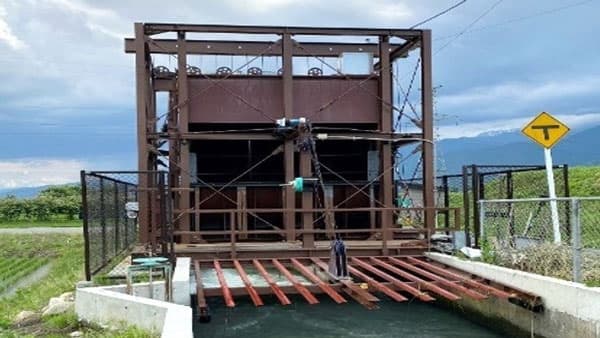 農業用水路に特化したマイクロ水力発電を推進　シグナス水力発電研究所に投資　FVC