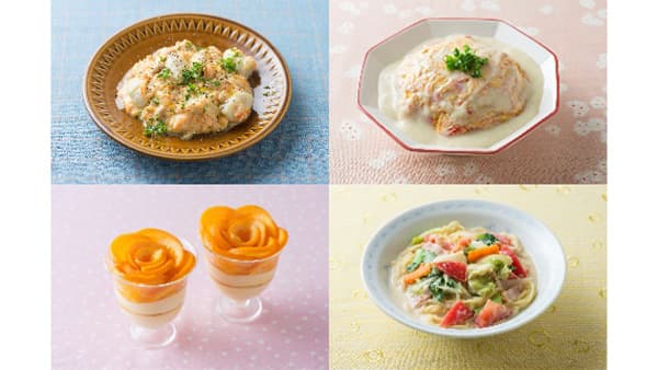 「第11回豆乳レシピ甲子園」2200件の応募から最優秀賞を決定　日本豆乳協会