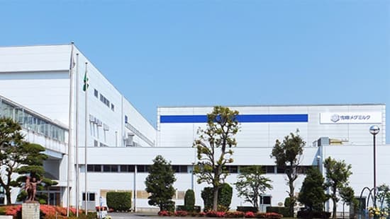 野田工場見学施設「みるくるわかる工場見学」リニューアルオープン　雪印メグミルク