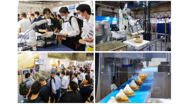 世界最大級の食品製造総合展「FOOMAJAPAN2025」6月10日から開催