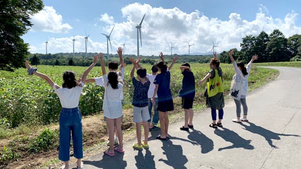 原発事故被災者応援金　22年度は1040万8600円を17団体へ　パルシステム