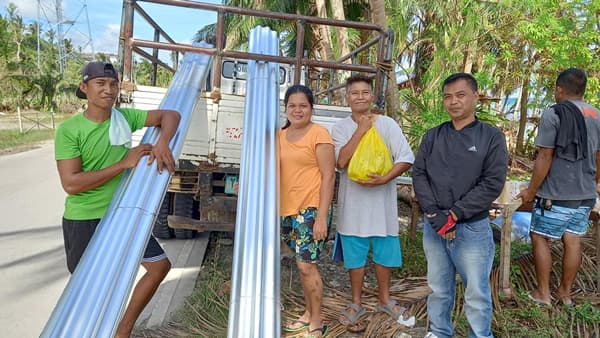 フェアトレードバナナ　台風被害乗り越え注文受付再開　パルシステム