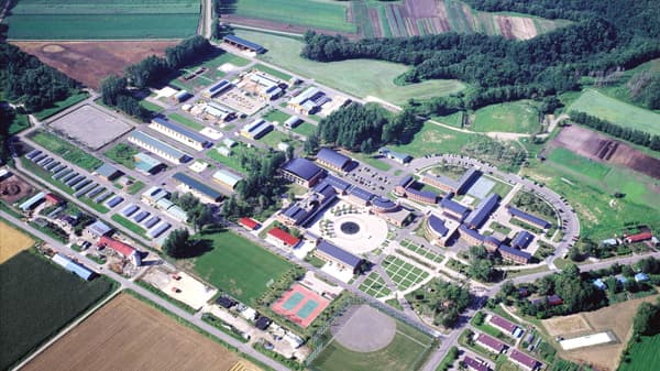 北海道立農業大学校に「稲作経営学科」令和8年4月開設