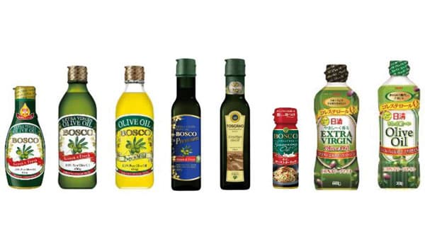 国際オリーブ協会の品質国際基準「理化学分析ラボtypeB認証」取得　日清オイリオ