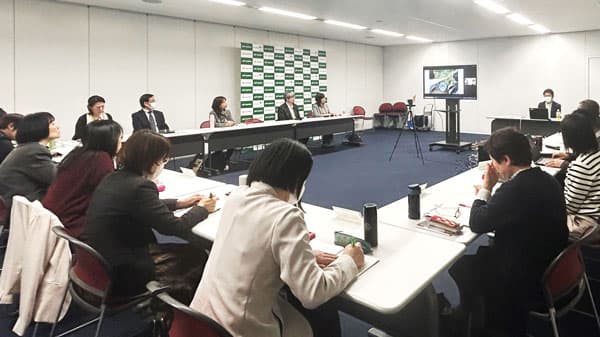 社会問題解決の一歩に「ささえあい基金」「地域づくり基金」合同報告会開催　パルシステム