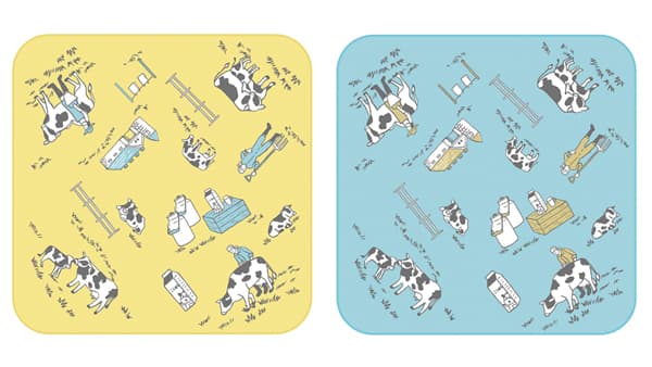 夏の酪農を救え　生産者の声伝え家庭消費を呼びかけ　パルシステム