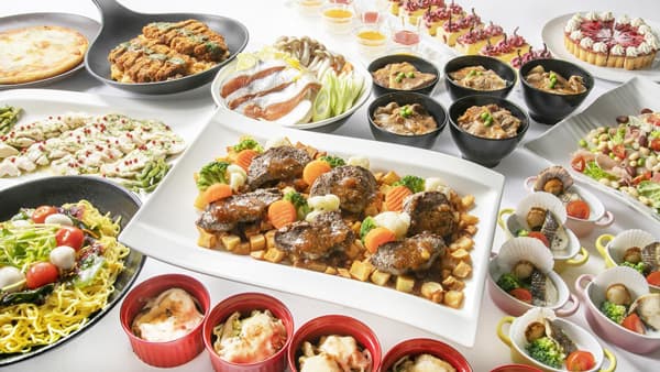 ＪＡさっぽろとコラボ「札幌夏野菜マルシェ」27日限定で開催　札幌プリンスホテル