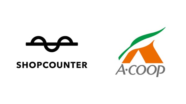 ＪＡ全農Aコープ　短期出店支援プラットフォーム「ショップカウンター」導入