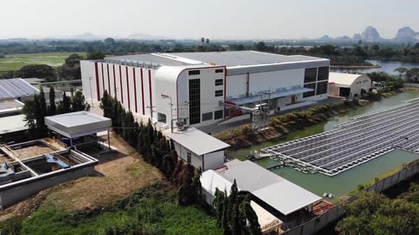 タイとインドネシアの新ラインで生産開始　マヨネーズやドレッシング増産へ　キユーピー