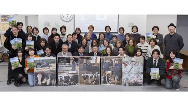 日藝×生活クラブ　産学連携プロジェクト2025年成果発表会を開催