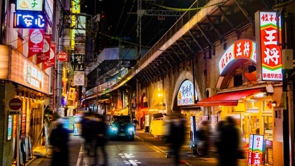 外食、小売とも緩やかな回復　1～6月の市場動向調査、販売統計から