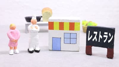 お盆需要とインバウンド増で売上好調　外食産業市場動向調査8月度　日本フードサービス協会