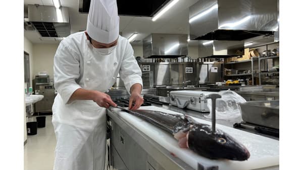 調理技術教育学会「食品ロス！？」オンラインセミナー開催