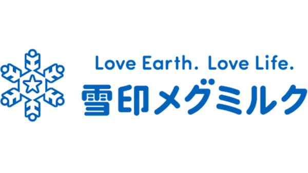 雪印メグミルク創業100周年　新ロゴ・コーポレートスローガンを発表