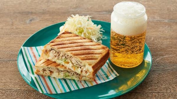 パッケージサラダのアレンジレシピ「おつまみ編」インスタで紹介　サラダクラブ