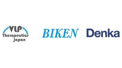 季節性インフルエンザに対する次世代mRNAワクチンで共同研究契約を締結　デンカなど3者