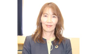 新理事長に古家滋子氏「第32回通常総代会」開催　パルシステム山梨