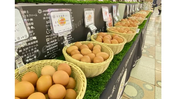 究極の「たまごかけごはん専門店」加盟店を全国で募集開始