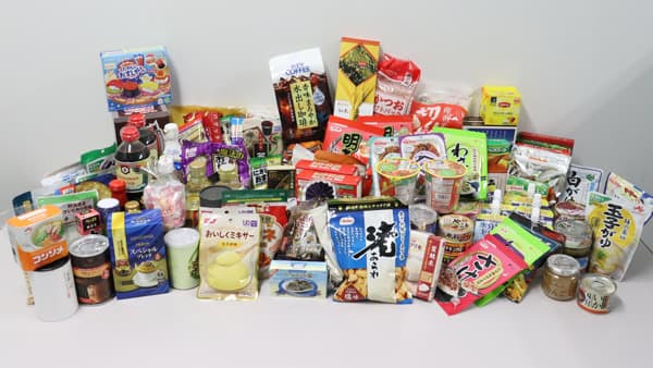 生協宅配のラストワンマイルで地域貢献　フードドライブ30日から　パルシステム埼玉