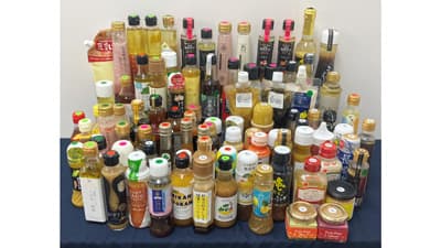 ドレッシング 日本一を決定「第1回ドレッシング選手権」開催　日本野菜ソムリエ協会
