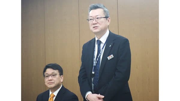 国産大豆の物流に新スキーム　産地支え流通円滑化へ、全農と相模屋が連携