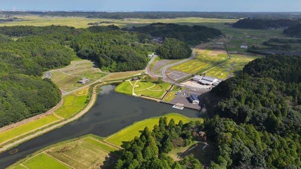 香取市で「たちばなパークフェスMEET＆MEAT」開催　肉料理のキッチンカーが大集合